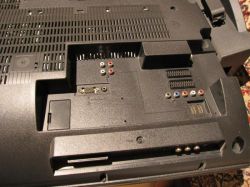 Телевизор Sony Bravia: описание