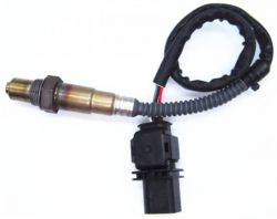 Кислородный датчик. Лямбда-зонд, датчик концентрации кислорода