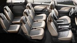 Citroen C4 Grand Picasso: отзывы, характеристики