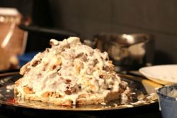 Рецепт торта 