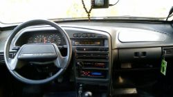 «Лада 2115»: характеристики и отзывы