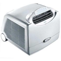 Мобильные кондиционеры без воздуховода. Отзывы. Принцип работы и установка