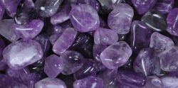 Аметист (камень): свойства, знак зодиака. Кристалл аметиста