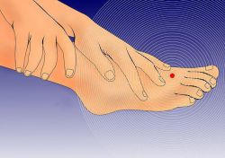 Немеют большие пальцы на ногах. Причины, диагностика, лечение