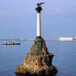 От моря Чёрного до моря Белого, или Сколько морей омывает Россию