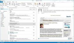 Подробно о том, как в Outlook сделать подпись