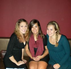 У меня нет друзей - что с этим делать?