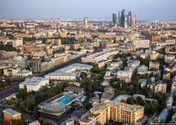 Самая дорогая квартира в Москве (2015). Сама дорогая недвижимость в Москве