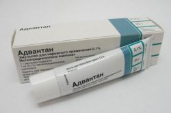 «Адвантан»: аналоги дешевле и эффективнее