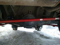 Реактивная тяга: устройство и принцип работы