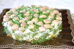 Салат 