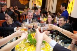 Душевные поздравления на свадьбу