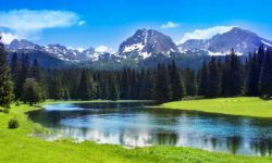 Площадь Европы и ее границы