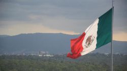 На каком языке говорят в Мексике? Государственный язык Мексики