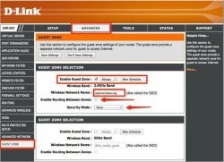 Маршрутизатор D-Link DIR: настройка и обзор моделей