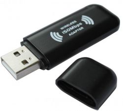 Адаптер USB и его применение