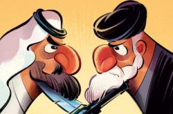 Сунниты и шииты: разница. Расхождение течений в исламе