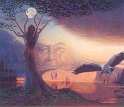 Перемены или жуткие неприятности? К чему снится смерть мамы?