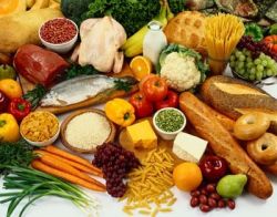 Продукты, содержащие калий, и их влияние на организм
