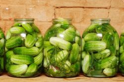 Маринование огурцов: рецепты приготовления 