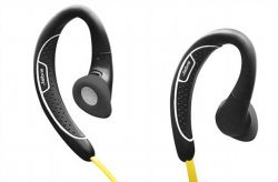 Какие наушники для бега лучше всего купить?