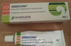 Для чего применяется мазь 