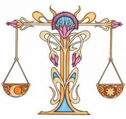 Весы-мужчина, Телец-женщина. Совместимость в любви и браке. Характеристика знаков зодиака