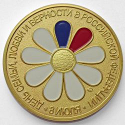 День святых Петра и Февронии. Когда отмечают День памяти святых Петра и Февронии Муромских