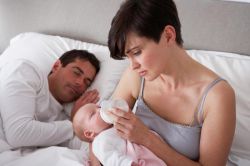 Половая жизнь после родов: когда можно? Половая жизнь после естественных родов: отзывы