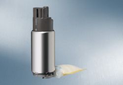 Бензонасос ВАЗ 2110: признаки неисправности