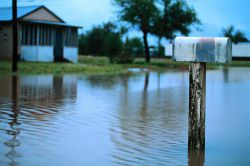 Сонник: потоп к чему снится?