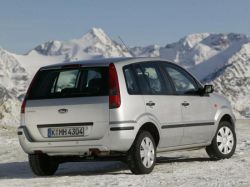 Ford Fusion: технические характеристики, отзывы