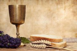 Благодарственная молитва Господу Богу. Благодарственные молитвы по причащении