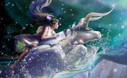 Дева-женщина, Телец-мужчина: совместимость