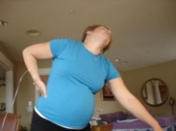 Как начинаются схватки у беременных при нормальной беременности?