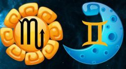 Женщина-Скорпион, мужчина-Близнецы: совместимость, отношения, брак. Мужчина-Близнец поймет ли женщину-Скорпиона?