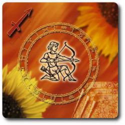 Женщина-Весы, мужчина-Стрелец: совместимость, брак