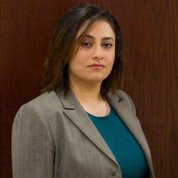 Характеристика и значение имени Рамина