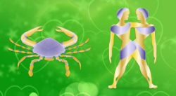 Женщина-Близнецы - мужчина-Рак: гороскоп совместимости. Характеристика знаков зодиака