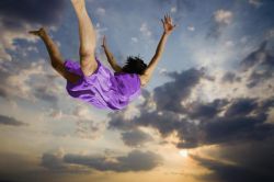 Как контролировать сны? Осознанное сновидение