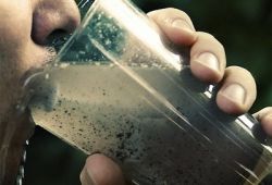 Охрана воды - глобальная проблема человечества