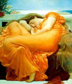 Заниматься во сне любовью - к чему такой сон?