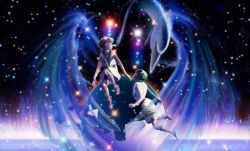 Совместимы ли Близнецы (мужчина), Рыбы (женщина)? Как женщине-Рыбе завоевать, вернуть мужчину-Близнеца?