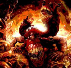 Что такое ад на самом деле?