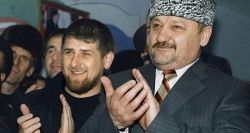 Семья Рамзана Кадырова. Биография президента Чечни