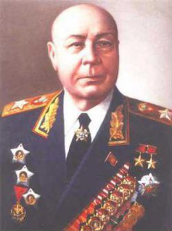 Маршалы Российской Федерации. История создания высшего чина