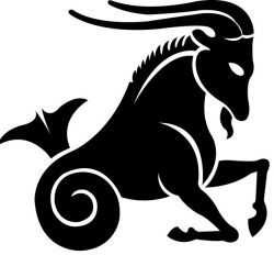 Козерог-женщина, мужчина-Рыба: гороскоп совместимости