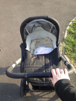 Привиделась детская коляска? Сонник подскажет, к чему