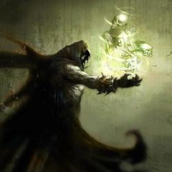 Кто такой некромант? Мистические существа. Белая, черная магия