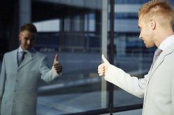 Как стать посмелее? Как стать увереннее в себе?